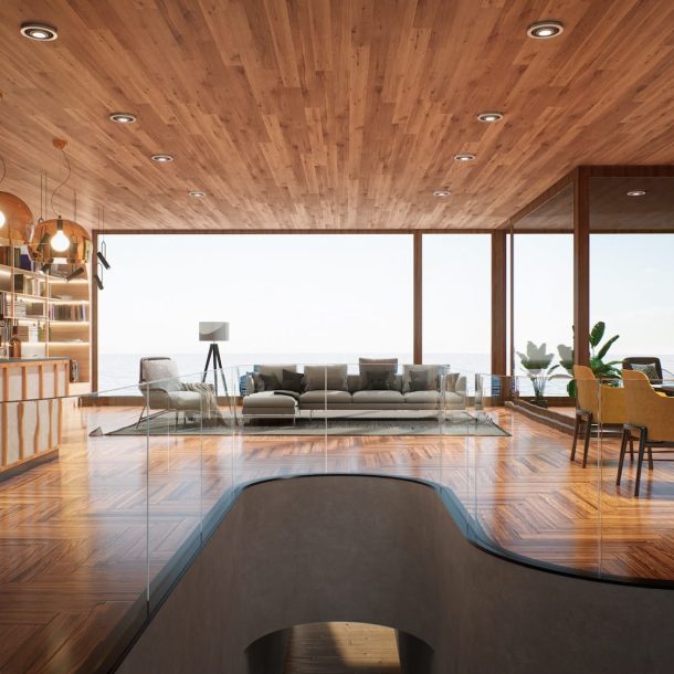 Cephe Kaplama Hakkında Bilgiler