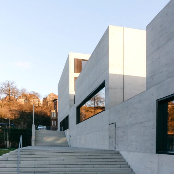 Sinterflex Cephe Kaplama