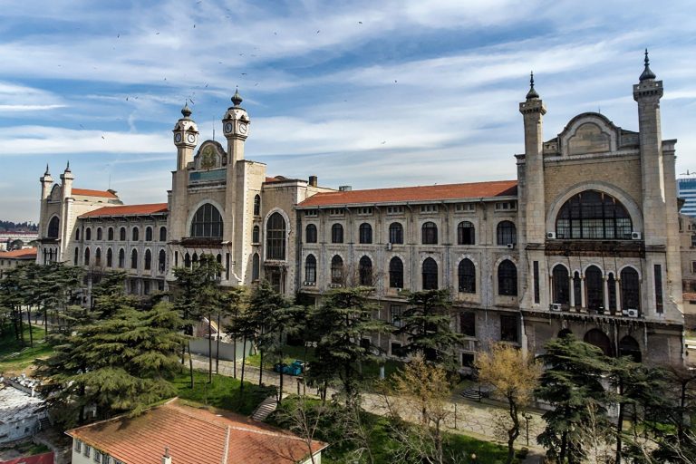 Mekteb-i Tıbbiye-i Şahane