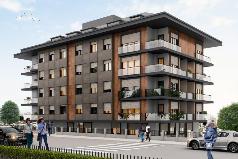 Referans İnşaat Çengelköy