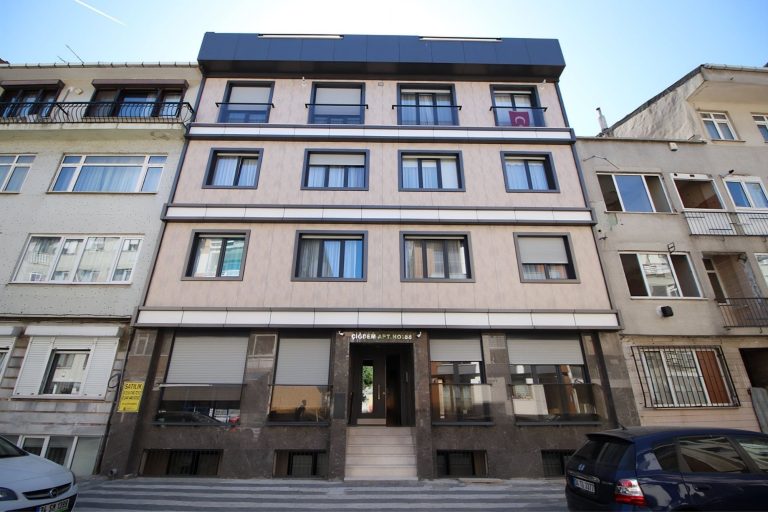 Rota Mimarlık Salacak